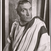 Julius Caesar, Shakespearewrights. [1957]