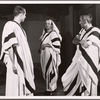 Julius Caesar, Shakespearewrights. [1957]