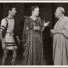 Julius Caesar, Shakespearewrights. [1957]