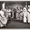 Julius Caesar, Shakespearewrights. [1957]