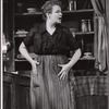 Shirley Booth in the stage production Juno