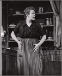 Shirley Booth in the stage production Juno