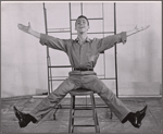 Scene from the stage production Kaleidoscope