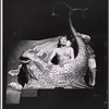 Charles Gray in the stage production Kean