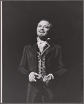 Alfred Drake in the stage production Kean