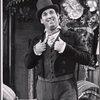 Kean [1961], production.