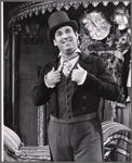 Kean [1961], production.