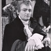 Charles Gray in the stage production Kean