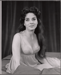 Lee Venora in the stage production Kean