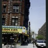 Block 258: Stanton Street between Ridge Street and Attorney Street (north side)