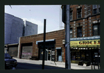 Block 258: Stanton Street between Ridge Street and Attorney Street (north side)