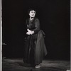 Eileen Rodgers in the stage production Kelly