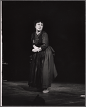 Eileen Rodgers in the stage production Kelly