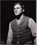 Don Francks in the stage production Kelly