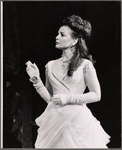 Anita Gillette in the stage production Kelly