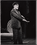 Wilfred Brambell in the stage production Kelly
