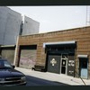 Block 258: Stanton Street between Ridge Street and Attorney Street (north side)