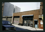 Block 258: Stanton Street between Ridge Street and Attorney Street (north side)