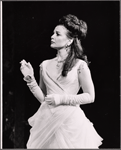 Anita Gillette in the stage production Kelly