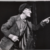 Wilfred Brambell in the stage production Kelly