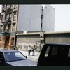 Block 258: Stanton Street between Ridge Street and Attorney Street (north side)