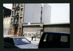 Block 258: Stanton Street between Ridge Street and Attorney Street (north side)