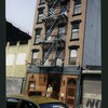 Block 258: Stanton Street between Ridge Street and Attorney Street (north side)