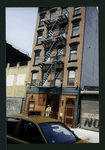 Block 258: Stanton Street between Ridge Street and Attorney Street (north side)