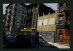 Block 258: Stanton Street between Ridge Street and Attorney Street (north side)