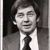 Ralph Waite in the stage production The Killdeer