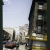 Block 258: Stanton Street between Ridge Street and Attorney Street (north side)
