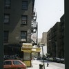 Block 258: Attorney Street between Stanton Street and East Houston Street (east side)