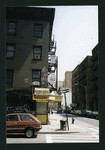 Block 258: Attorney Street between Stanton Street and East Houston Street (east side)