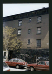 Block 258: Attorney Street between Stanton Street and East Houston Street (east side)