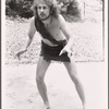 Rene Auberjonois in the 1973 NY Shakespeare production of King Lear