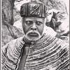James Earl Jones in the 1973 NY Shakespeare production of King Lear