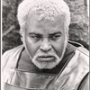 James Earl Jones in the 1973 NY Shakespeare production of King Lear