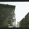 Block 258: Attorney Street between Stanton Street and East Houston Street (east side)