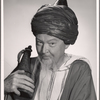 Don Beddoe in the 1965 revival of the stage production Kismet