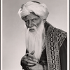 Truman Gaige in the 1965 revival of the stage production Kismet