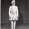 Richard Banke in the 1965 revival of the stage production Kismet
