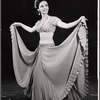 Lee Venora in the 1965 revival of the stage production Kismet