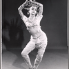 Scene from the 1965 revival of the stage production Kismet