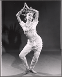 Scene from the 1965 revival of the stage production Kismet