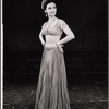 Lee Venora in the 1965 revival of the stage production Kismet