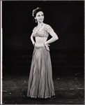 Lee Venora in the 1965 revival of the stage production Kismet