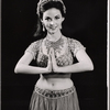 Lee Venora in the 1965 revival of the stage production Kismet