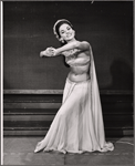 Lee Venora in the 1965 revival of the stage production Kismet