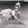 Scene from the 1965 revival of the stage production Kismet