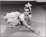 Scene from the 1965 revival of the stage production Kismet